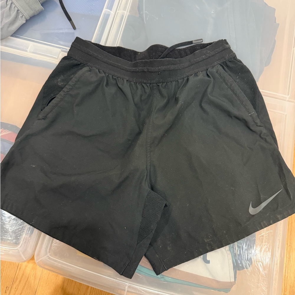 Nike Pro shorts